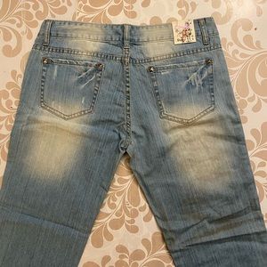Liuces women jeans